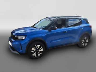 Opel Frontera (2026) - Foto 2