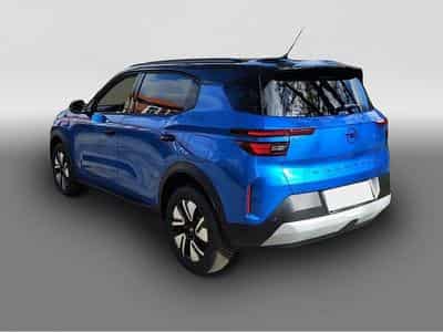 Opel Frontera (2026) - Foto 4