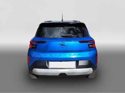 Opel Frontera (2026) - Foto 5