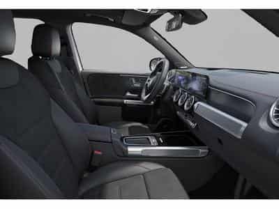 Mercedes EQB (2025) - Photo 6