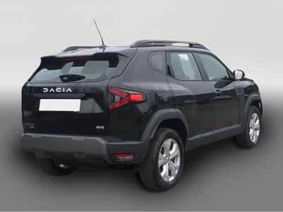 Dacia Duster (2026) - Photo 3