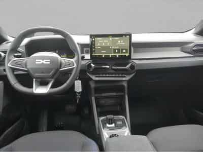Dacia Duster (2026) - Photo 5