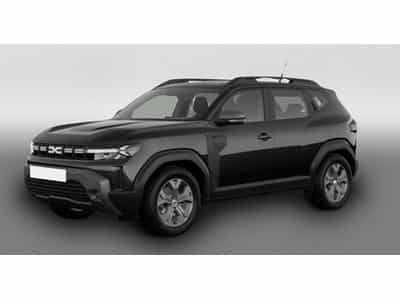 Dacia Duster (2026) - Photo 1