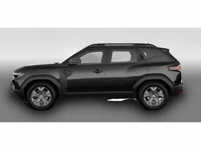 Dacia Duster (2026) - Photo 2