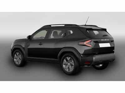 Dacia Duster (2026) - Photo 3