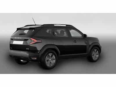 Dacia Duster (2026) - Photo 4