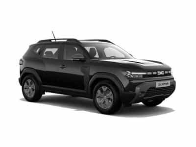 Dacia Duster (2026) - Photo 6