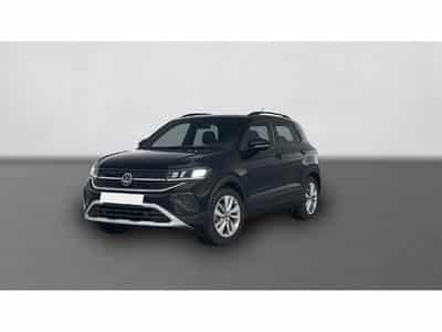 VW T-Cross (2026) - Photo 1