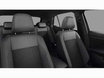 VW T-Cross (2026) - Photo 10
