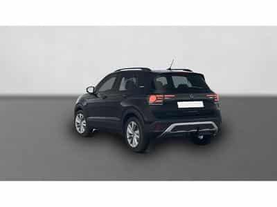 VW T-Cross (2026) - Photo 3