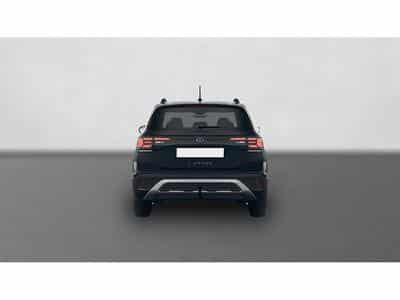 VW T-Cross (2026) - Photo 4