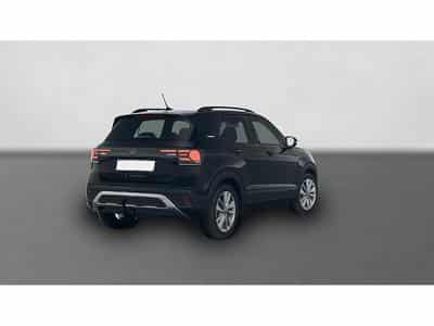 VW T-Cross (2026) - Photo 5