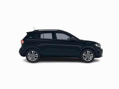 VW T-Cross (2026) - Photo 6