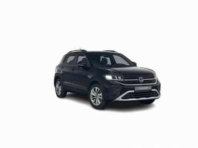 VW T-Cross (2026) - Photo 7