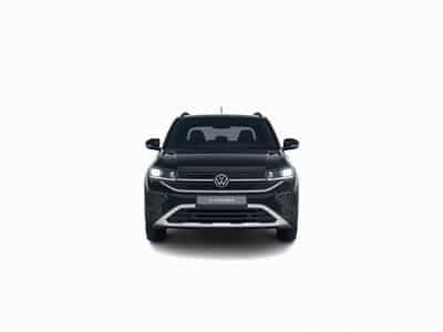 VW T-Cross (2026) - Photo 8