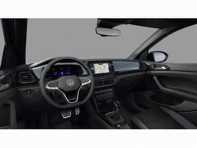 VW T-Cross (2026) - Photo 9
