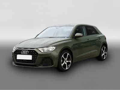 Audi A1 (2025) - Photo 1