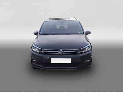 VW Touran (2025) - Foto 2