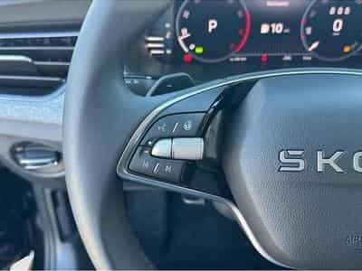 Skoda Kamiq (2026) - Foto 12
