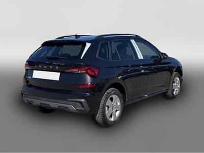 Skoda Kamiq (2026) - Foto 4