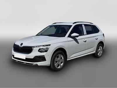 Skoda Kamiq (2026) - Foto 1