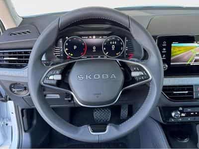 Skoda Kamiq (2026) - Foto 12