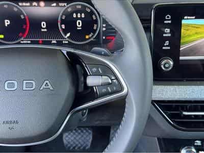 Skoda Kamiq (2026) - Foto 14