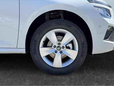 Skoda Kamiq (2026) - Foto 7