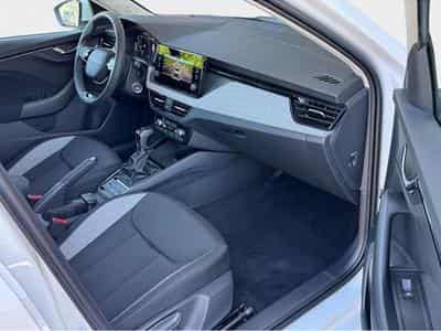 Skoda Kamiq (2026) - Foto 8