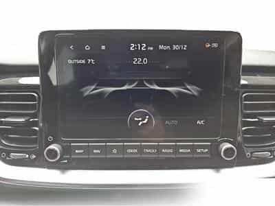 Kia Stonic (2026) - Foto 10