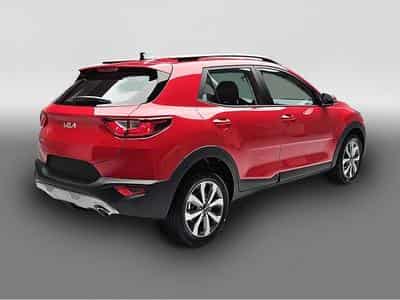 Kia Stonic (2026) - Foto 2