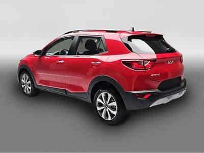 Kia Stonic (2026) - Foto 3