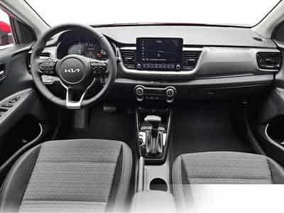 Kia Stonic (2026) - Foto 6