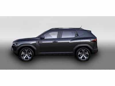 Dacia Duster (2026) - Photo 2