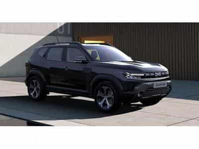 Dacia Duster (2026) - Photo 6