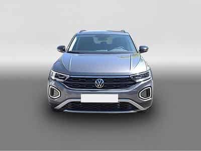 VW T-Roc (2025) - Foto 2