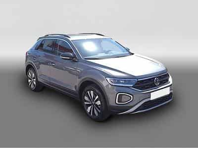 VW T-Roc (2025) - Foto 3