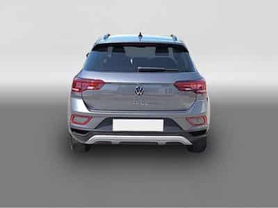 VW T-Roc (2025) - Foto 6