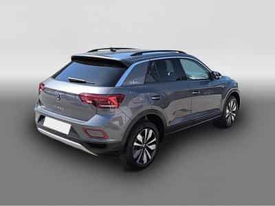 VW T-Roc (2025) - Foto 7