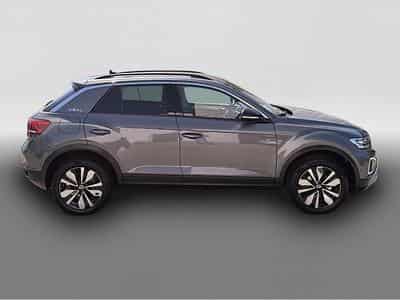 VW T-Roc (2025) - Foto 8