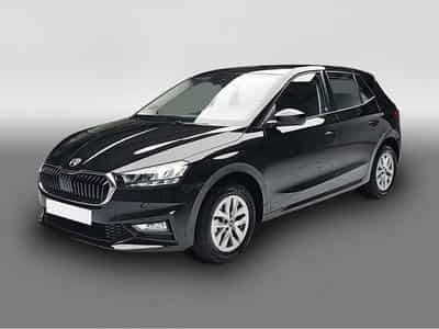 Skoda Fabia (2026) - Foto 1