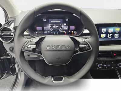 Skoda Fabia (2026) - Foto 12