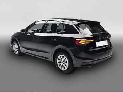 Skoda Fabia (2026) - Foto 3
