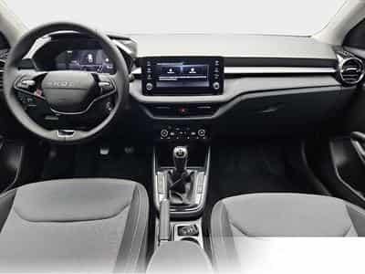 Skoda Fabia (2026) - Foto 6