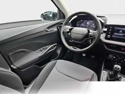 Skoda Fabia (2026) - Foto 7