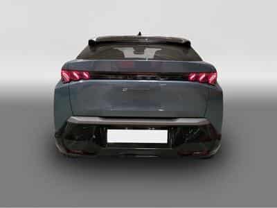 Peugeot 3008 (2024) - Photo 4