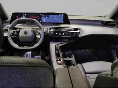 Peugeot 3008 (2024) - Photo 5