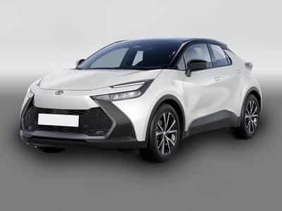 Toyota C-HR (2024) - Photo 1