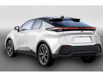 Toyota C-HR (2024) - Photo 3