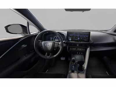Toyota C-HR (2024) - Photo 4